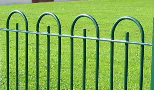 Railings